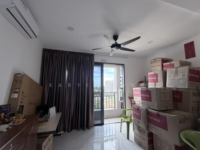 Equine Residence - 2