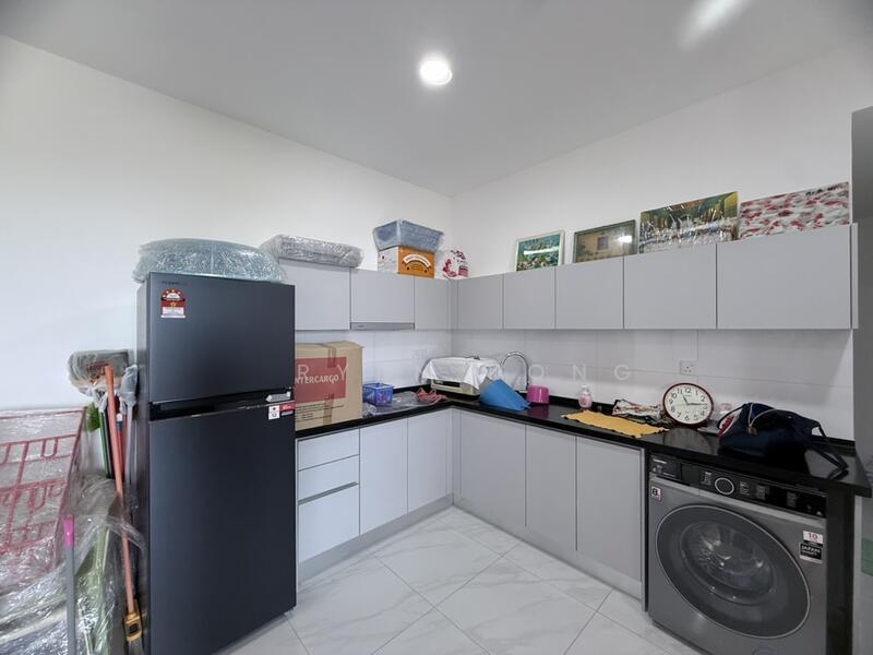 Equine Residence - 1