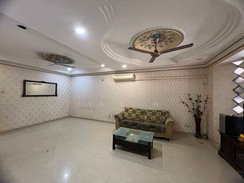 Taman Nusa Bestari 2 - 2