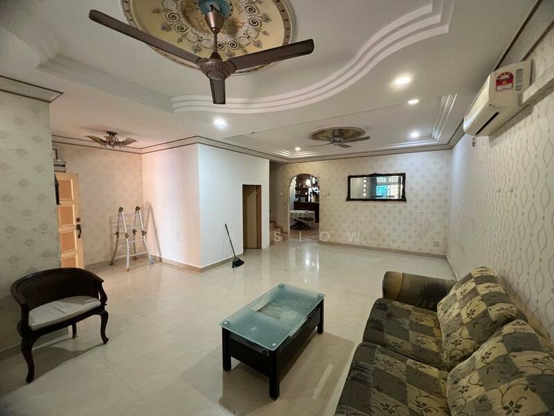 Taman Nusa Bestari 2 - 1