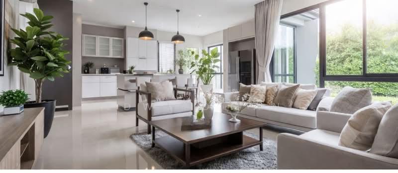 Taman Kota Masai - 2