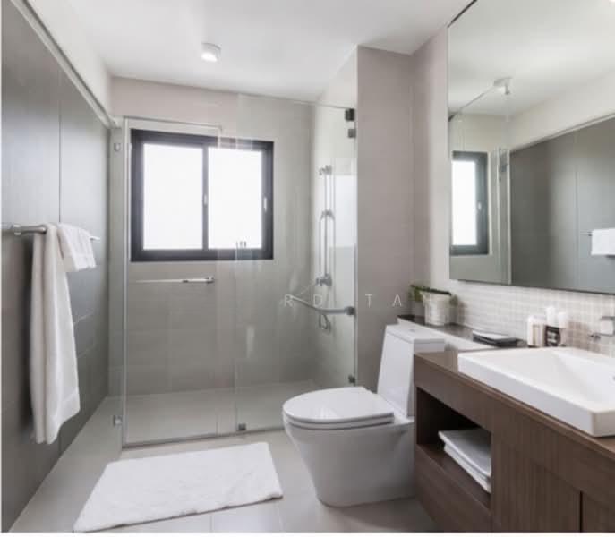 Taman Kota Masai - 4