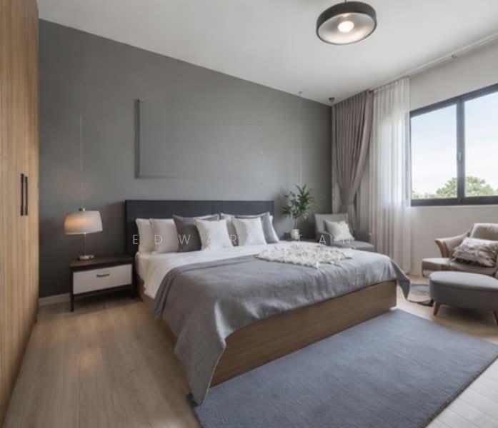 Taman Kota Masai - 3