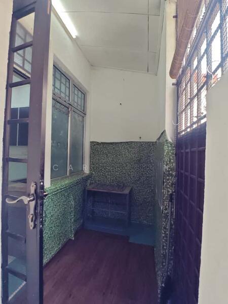 Bandar Uda Utama - 2
