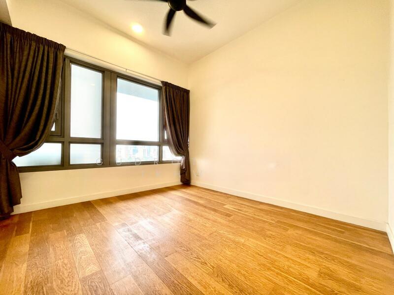The Sentral Residences - 2