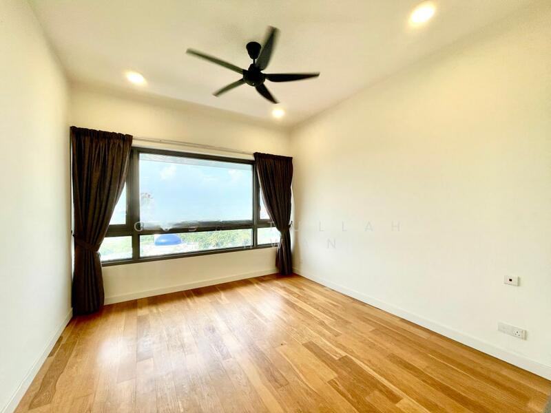 The Sentral Residences - 4