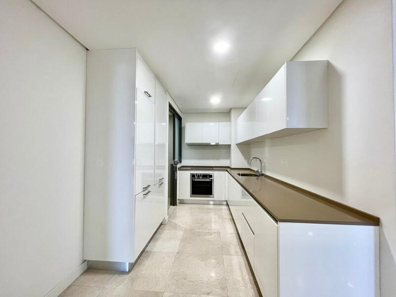 The Sentral Residences - 5