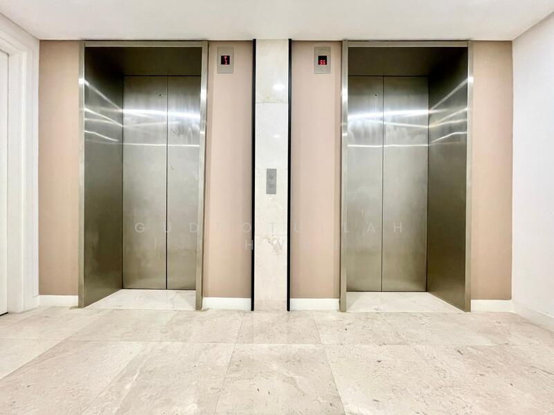 The Sentral Residences - 5