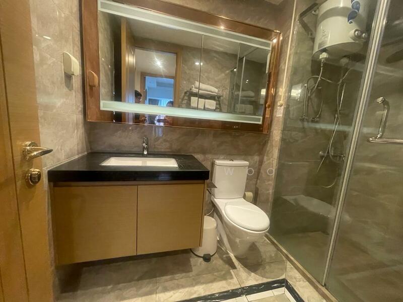 R&F Princess Cove Phase 1 - 5