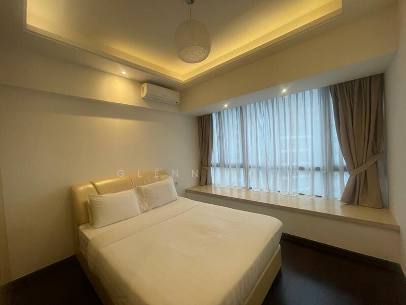 R&F Princess Cove Phase 1 - 2