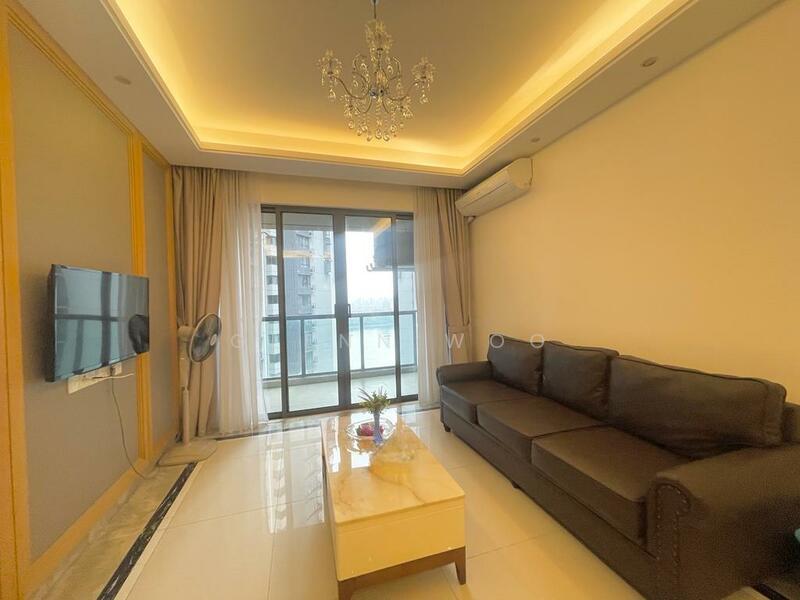 R&F Princess Cove Phase 1 - 1