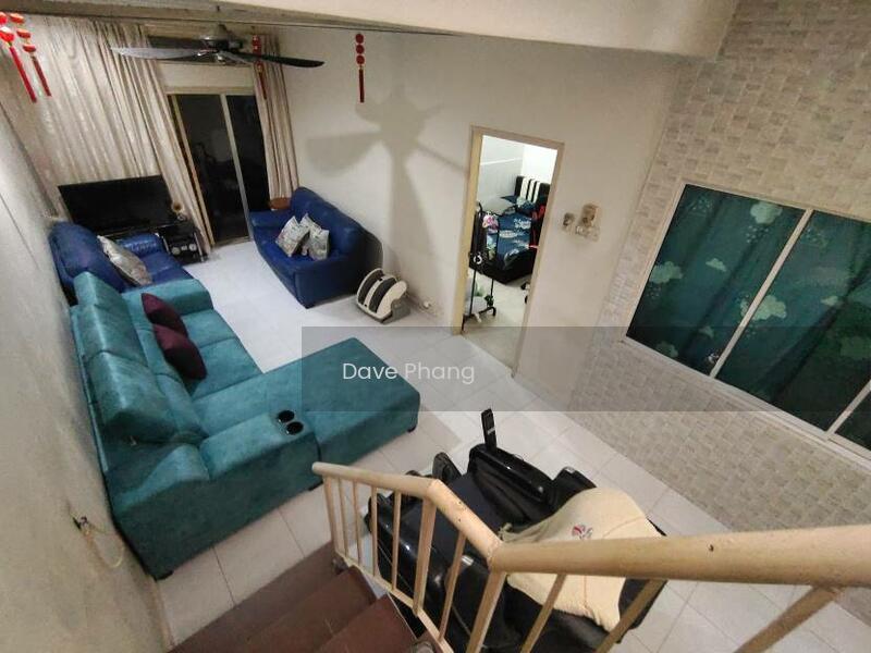 Taman Melawati 1.5 Storey Freehold Terrace facing open - 1