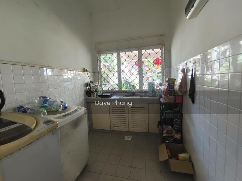 Taman Melawati 1.5 Storey Freehold Terrace facing open - 3