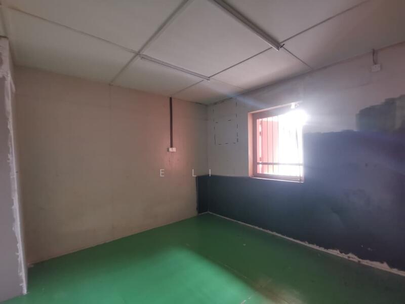 Heritage Enterprise Zone - 4