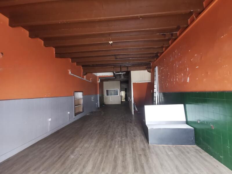 Heritage Enterprise Zone - 1