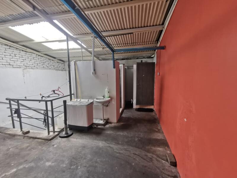 Heritage Enterprise Zone - 5