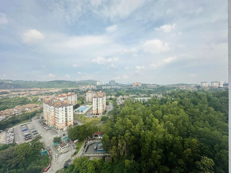 Emerald Residence - 5