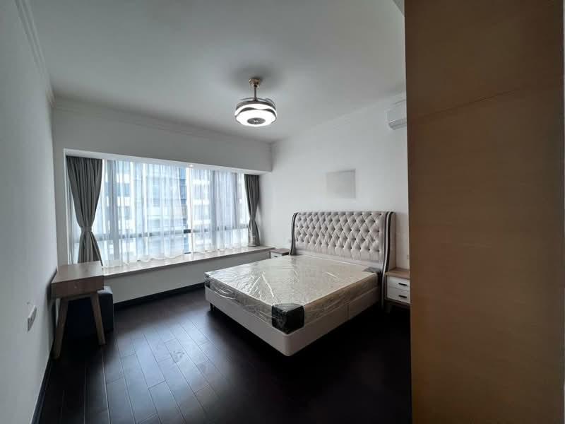 R&F Princess Cove Phase 1 - 2