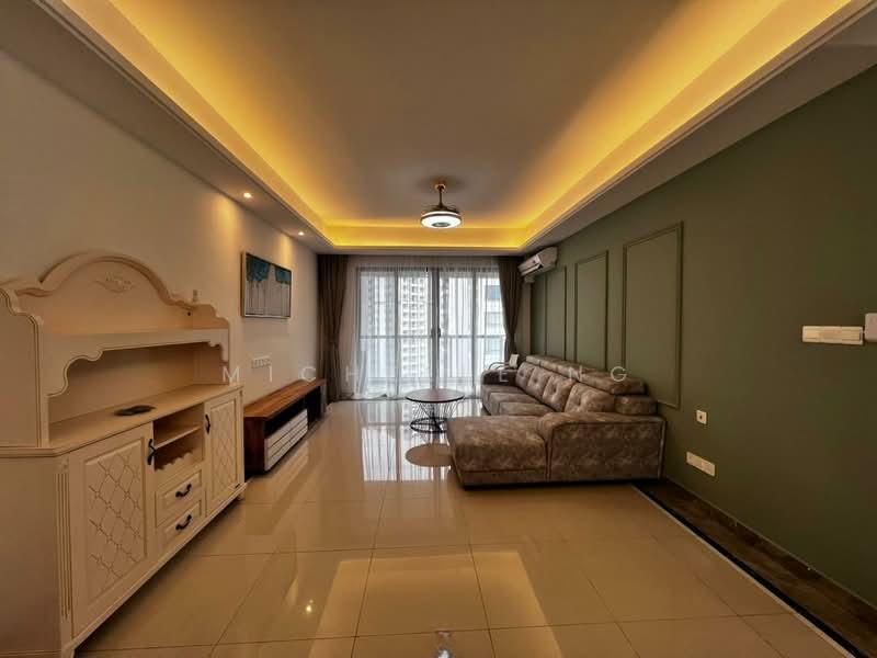 R&F Princess Cove Phase 1 - 1