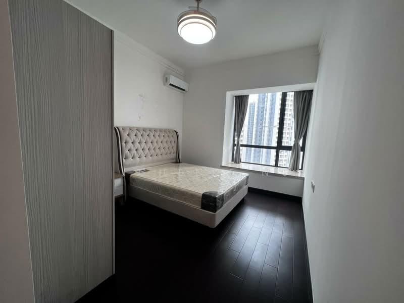 R&F Princess Cove Phase 1 - 3