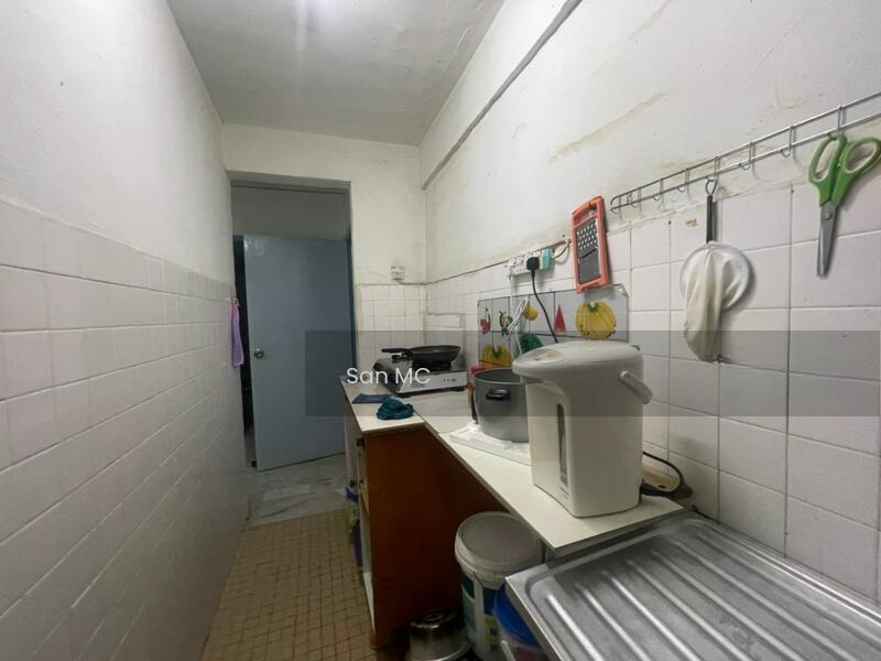 Cheras Ria - 5