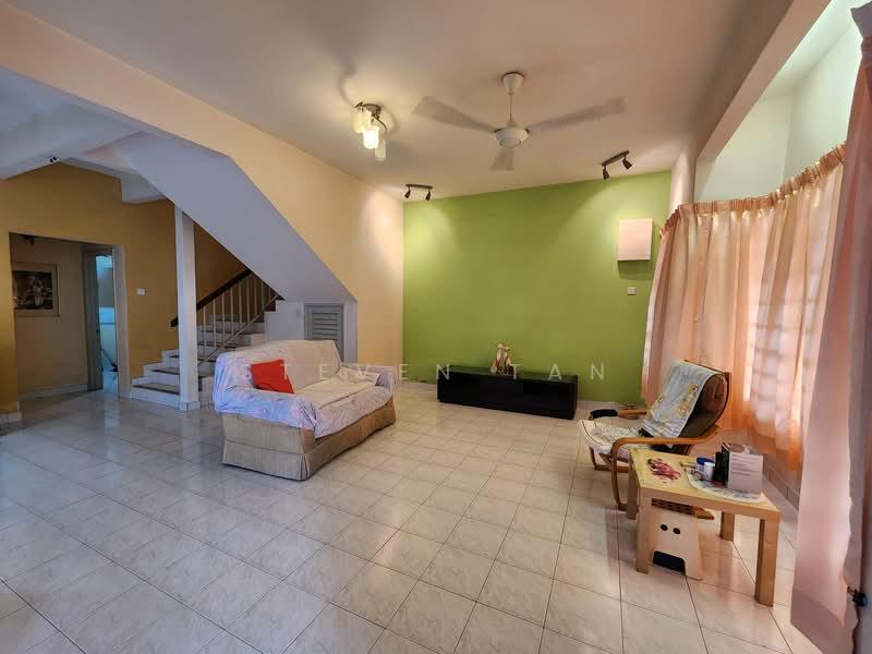 Taman Putra Prima - 1