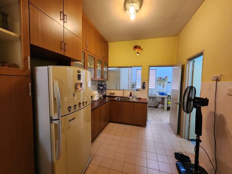 Taman Putra Prima - 3