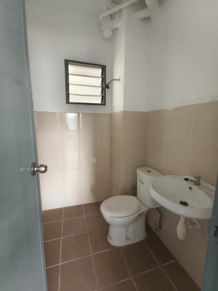 Mercury Apartment - 2