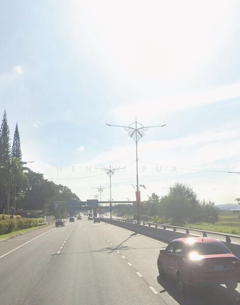 Straits view, johor bahru, johor - 1