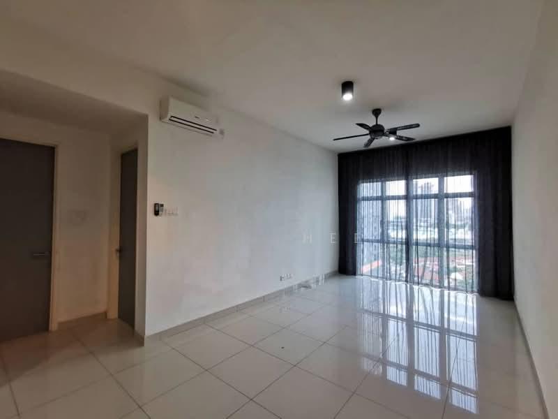 Skysuites @ Meldrum Hills - 1