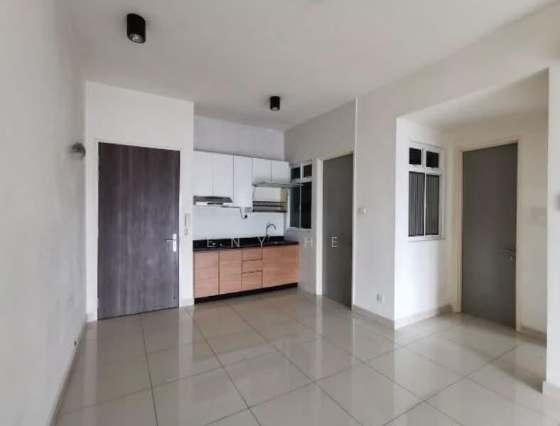 Skysuites @ Meldrum Hills - 3