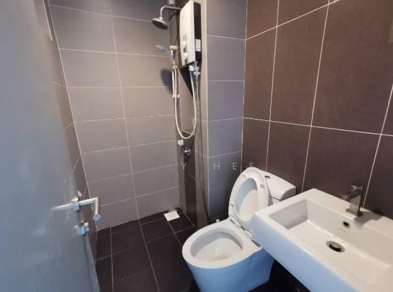 Skysuites @ Meldrum Hills - 5