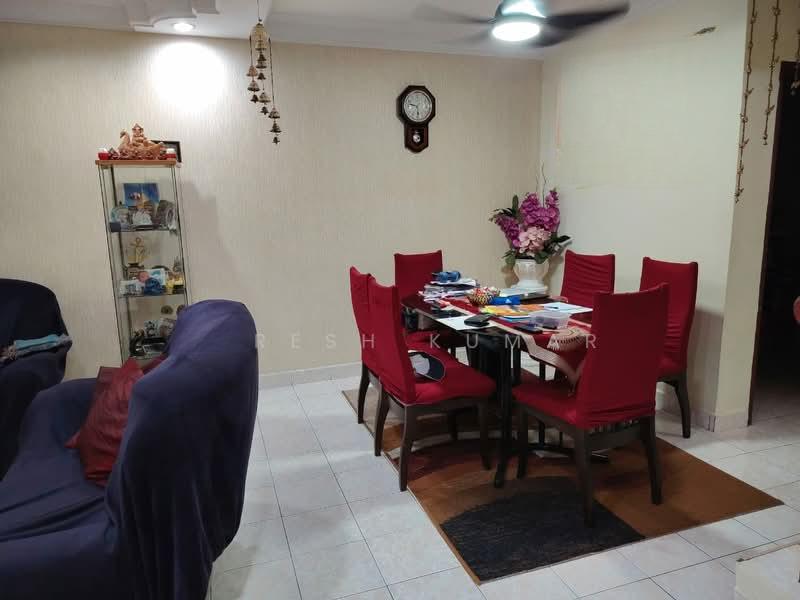 Desa Permai, Sungai Long, Kajang - 4