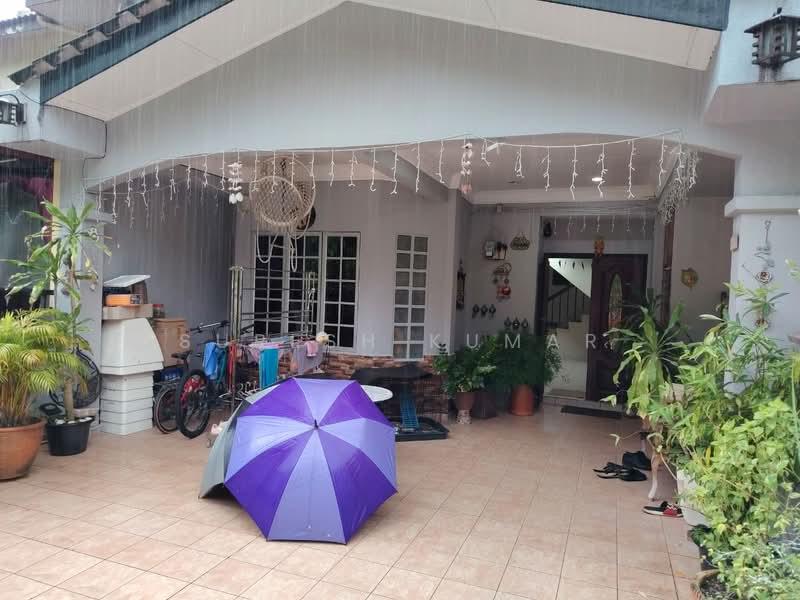 Desa Permai, Sungai Long, Kajang - 2