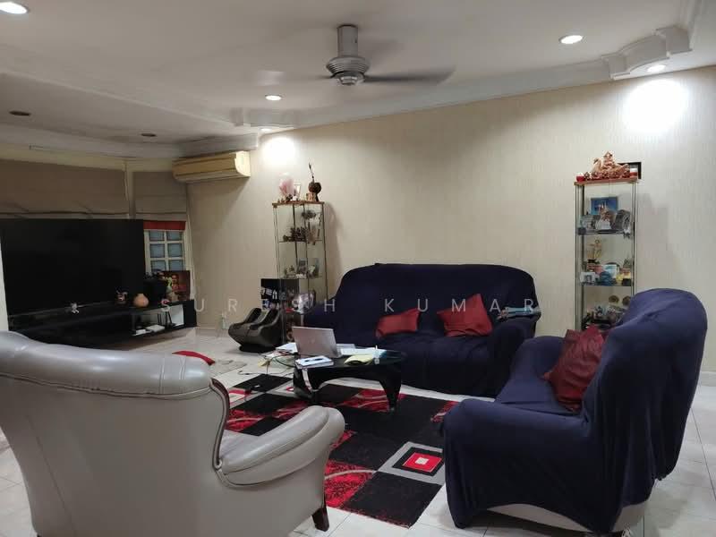Desa Permai, Sungai Long, Kajang - 5