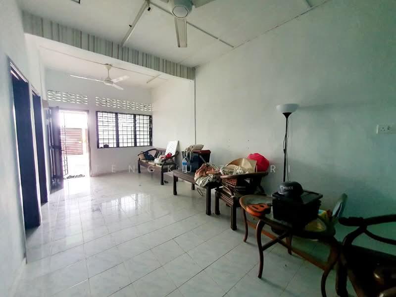 Taman Selasih Lukut Port Dickson - 5