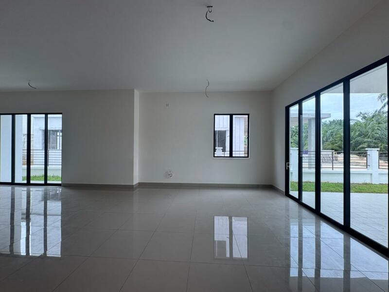 Taman tempua Indah Nibong Tebal - 5