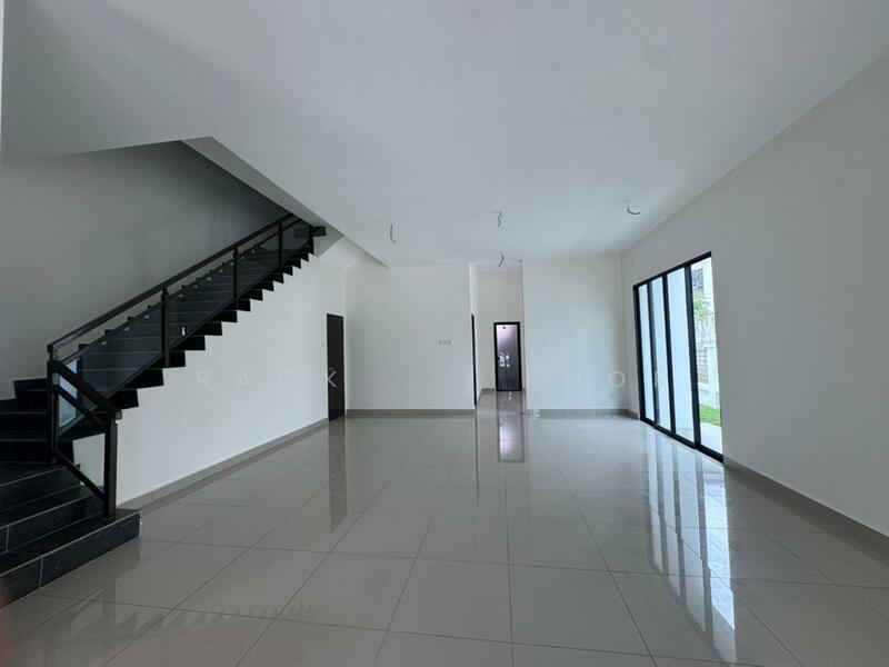 Taman tempua Indah Nibong Tebal - 4