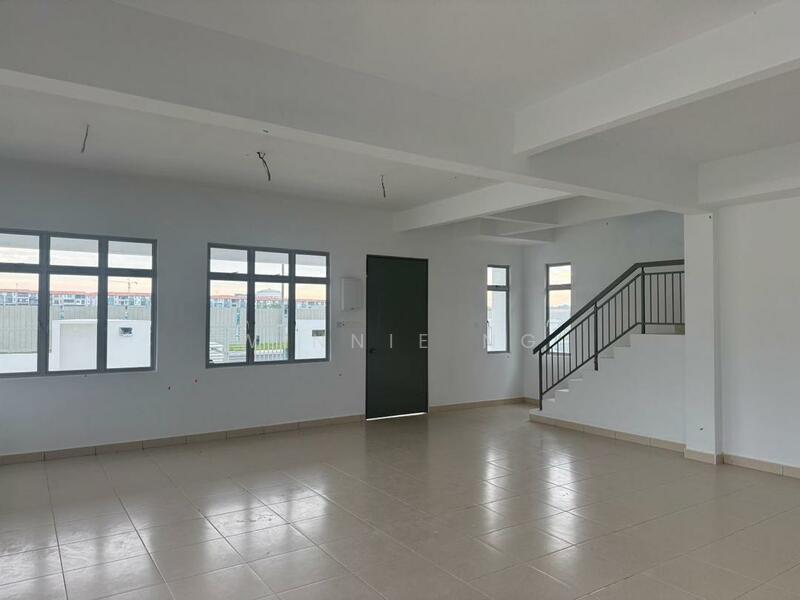 TAMAN PULAI MUTIARA 2 - 1