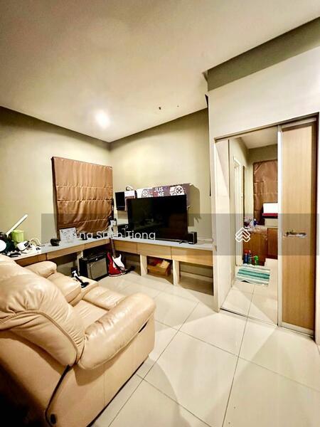 kampung jawa - 2 storey link bungalow - 4