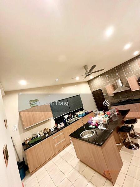 kampung jawa - 2 storey link bungalow - 3