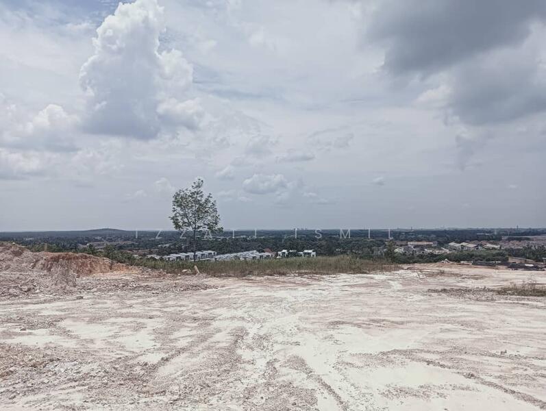 Tanah Lot Banglo Labu Lanjut Sepang Selangor - 2