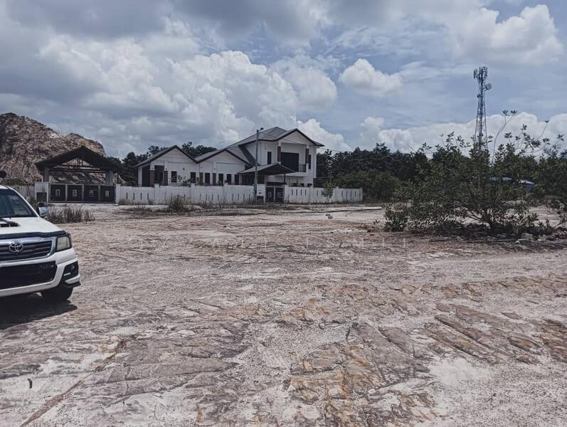 Tanah Lot Banglo Labu Lanjut Sepang Selangor - 4