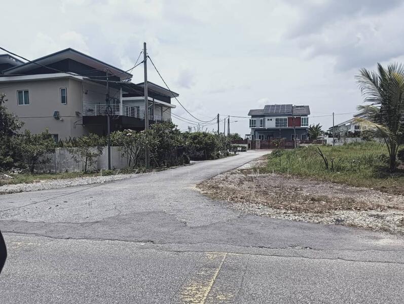Tanah Lot Banglo Labu Lanjut Sepang Selangor - 1