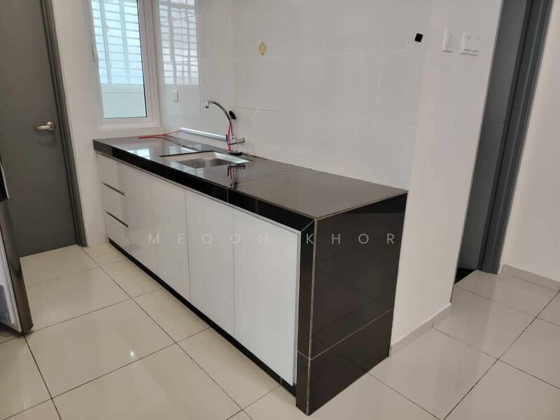 Lavender Residences - 2