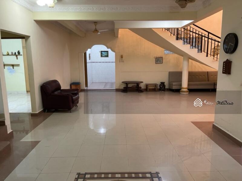 SS 1, KAMPUNG TUNKU, PETALING JAYA, SELANGOR. - 3