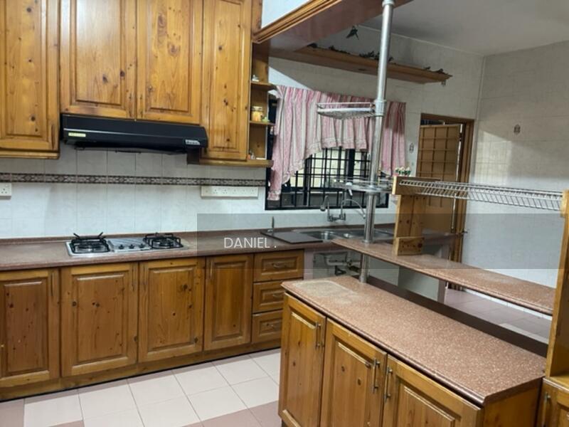 SS 1, KAMPUNG TUNKU, PETALING JAYA, SELANGOR. - 4