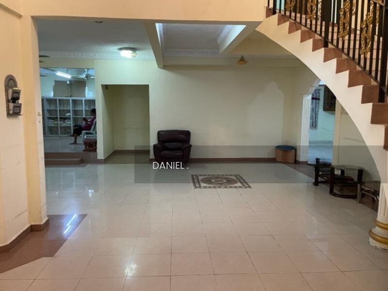 SS 1, KAMPUNG TUNKU, PETALING JAYA, SELANGOR. - 4