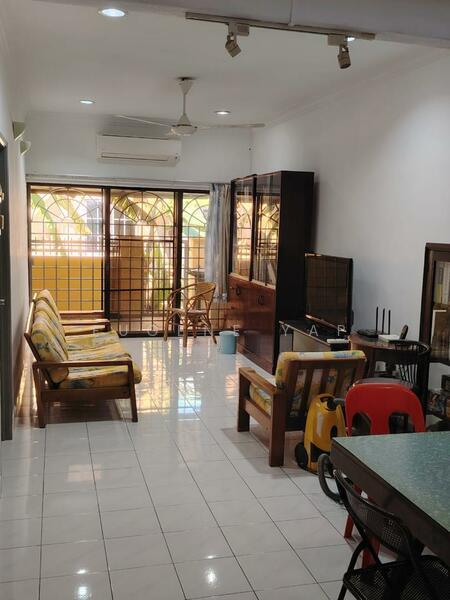 Taman Melawati @ Setapak - 4
