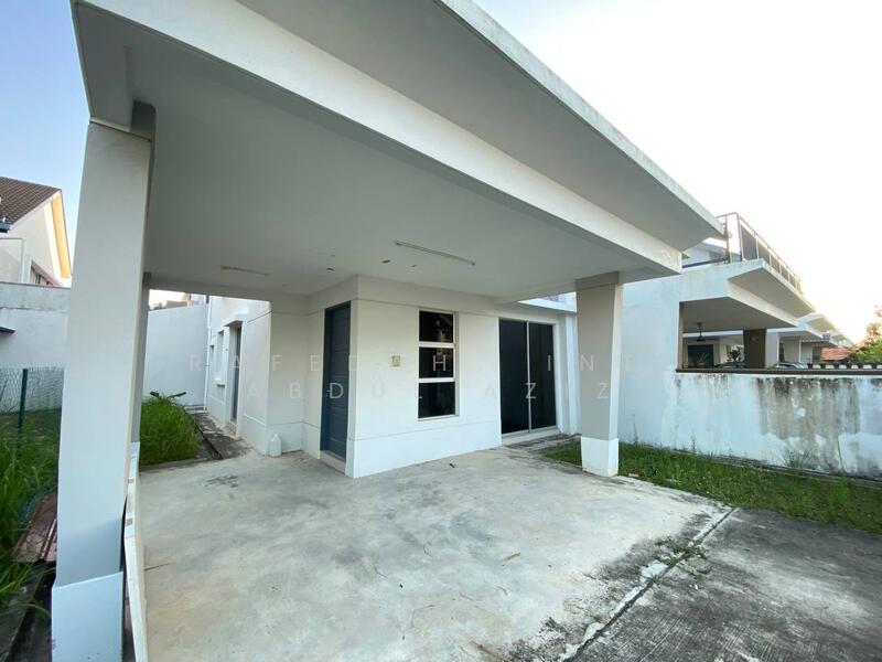 Bayu Suria @ Bandar Puncak Alam - 2